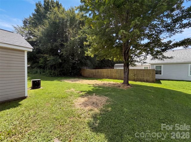 440 First Turn Court SW, Concord, NC 28025