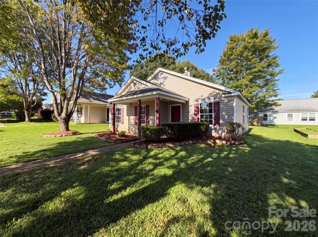 440 First Turn Court SW, Concord, NC 28025