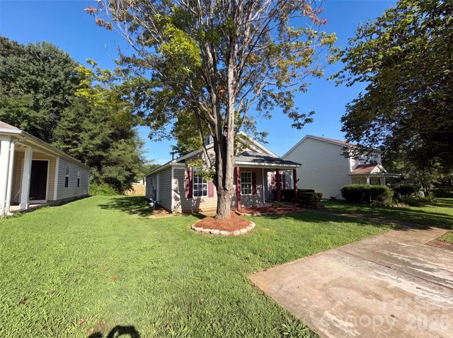 440 First Turn Court SW, Concord, NC 28025