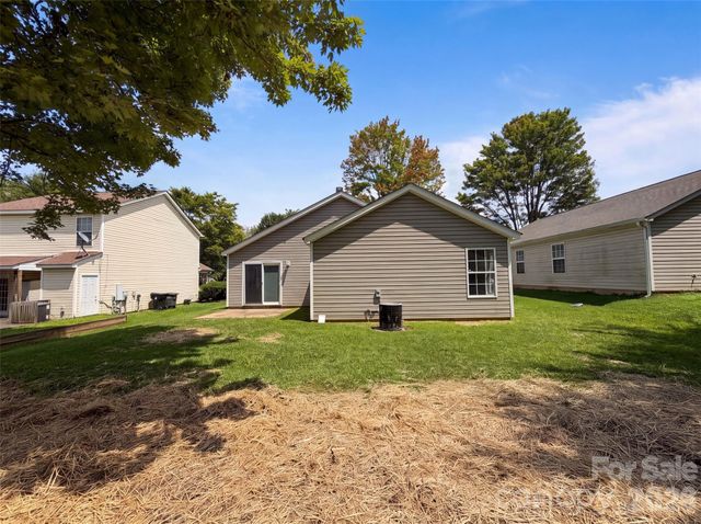 440 First Turn Court SW, Concord, NC 28025