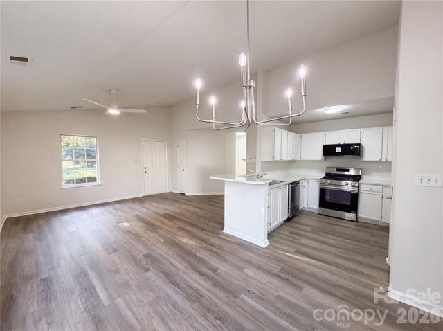 440 First Turn Court SW, Concord, NC 28025