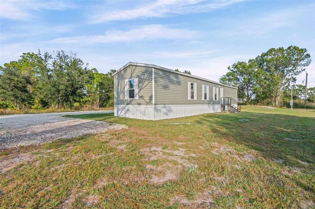 8414 SWEDEN BOULEVARD, Punta Gorda, FL 33982