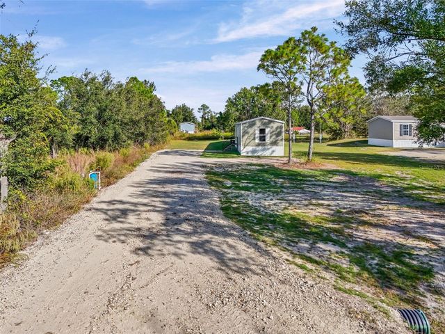 8414 SWEDEN BOULEVARD, Punta Gorda, FL 33982