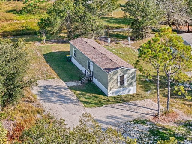 8414 SWEDEN BOULEVARD, Punta Gorda, FL 33982