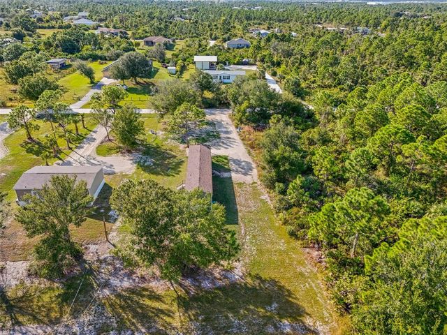 8414 SWEDEN BOULEVARD, Punta Gorda, FL 33982