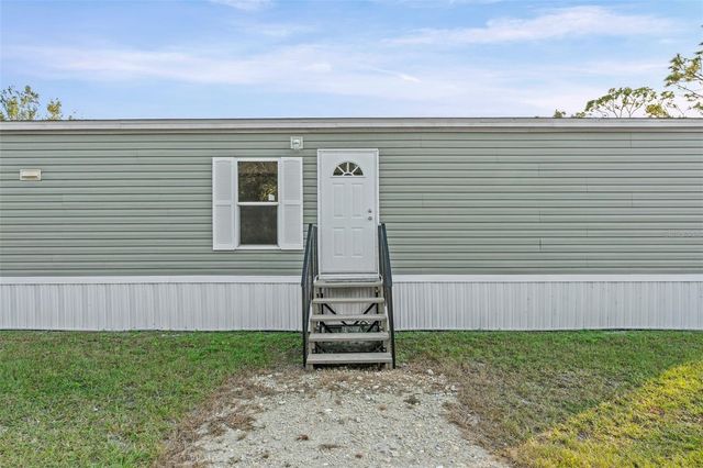 8414 SWEDEN BOULEVARD, Punta Gorda, FL 33982