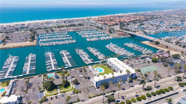 2901 Peninsula Road 241, Oxnard, CA 93035