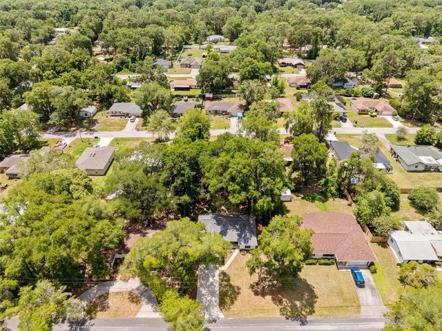 6200 E PENROSE STREET, Inverness, FL 34452