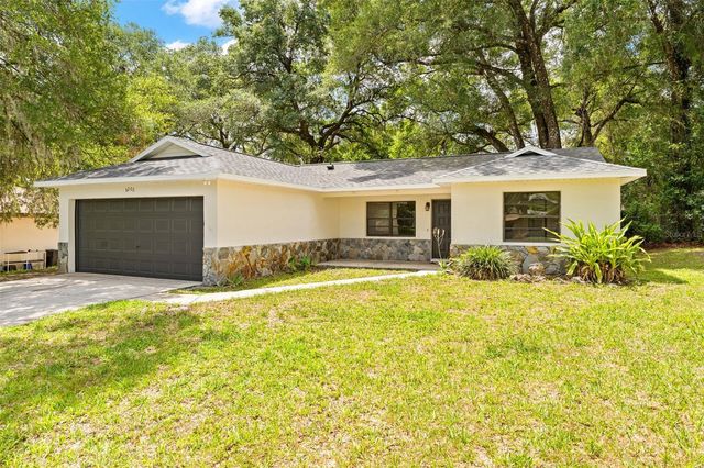 6200 E PENROSE STREET, Inverness, FL 34452