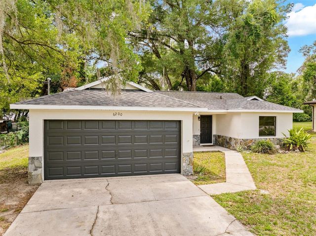 6200 E PENROSE STREET, Inverness, FL 34452
