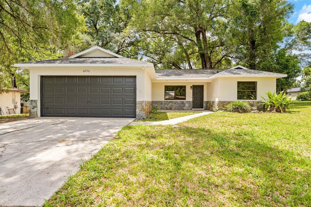 6200 E PENROSE STREET, Inverness, FL 34452