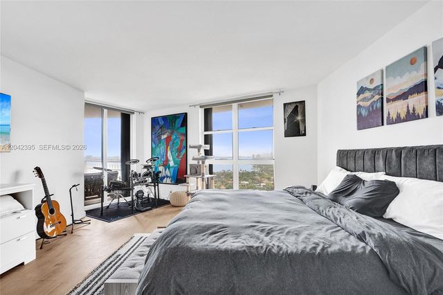 2000 Towerside Ter TS8, Miami, FL 33138