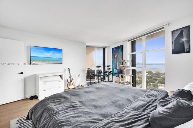 2000 Towerside Ter TS8, Miami, FL 33138