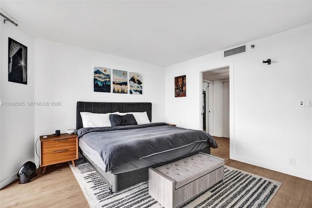 2000 Towerside Ter TS8, Miami, FL 33138