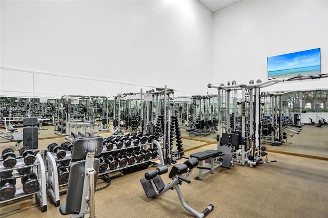 2000 Towerside Ter TS8, Miami, FL 33138