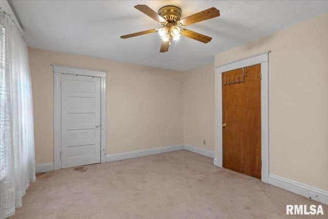 600 E BLACK Avenue, Springfield, IL 62702