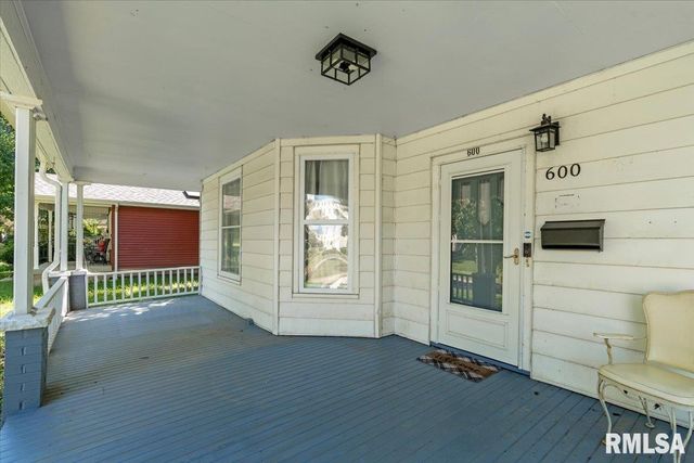 600 E BLACK Avenue, Springfield, IL 62702