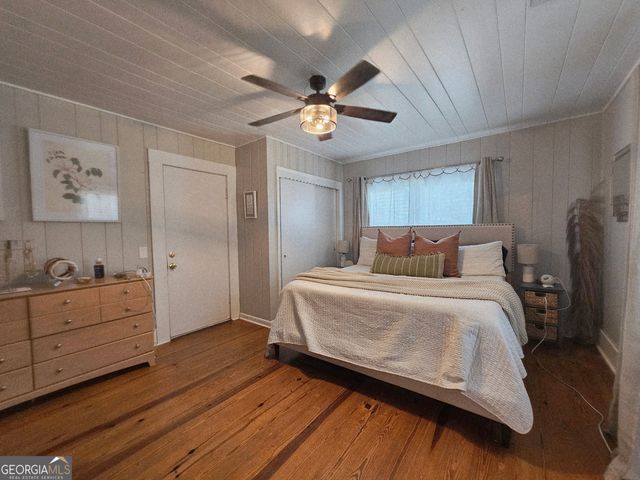 5644 Redland Road, Franklin, GA 30217