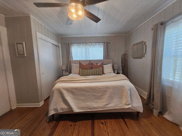 5644 Redland Road, Franklin, GA 30217