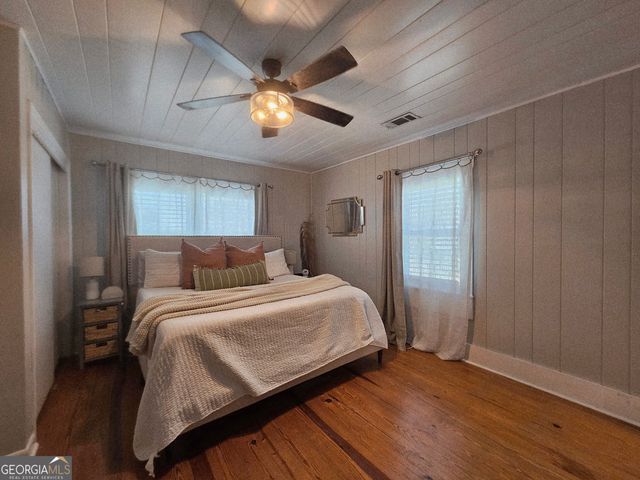 5644 Redland Road, Franklin, GA 30217