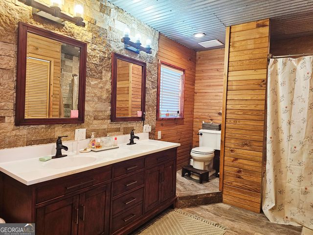 5644 Redland Road, Franklin, GA 30217