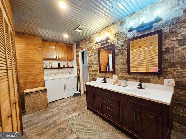 5644 Redland Road, Franklin, GA 30217