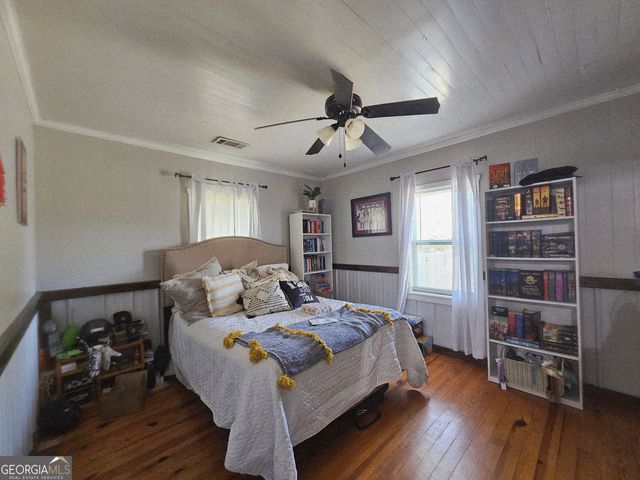 5644 Redland Road, Franklin, GA 30217