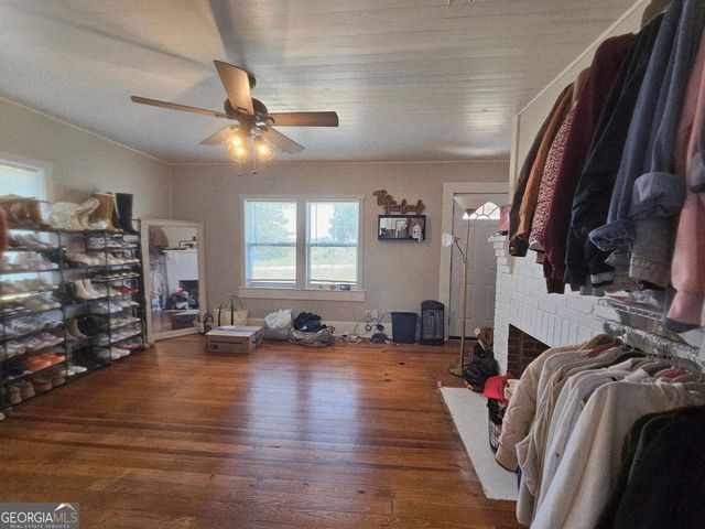 5644 Redland Road, Franklin, GA 30217