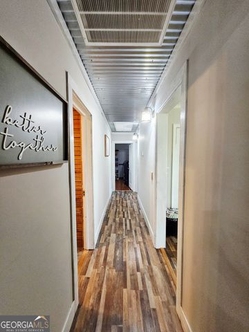 5644 Redland Road, Franklin, GA 30217