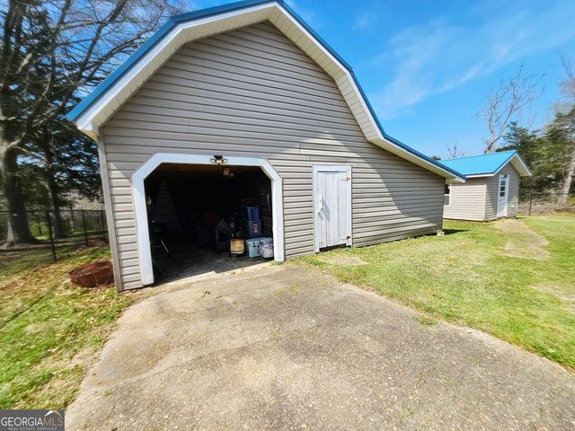 5644 Redland Road, Franklin, GA 30217