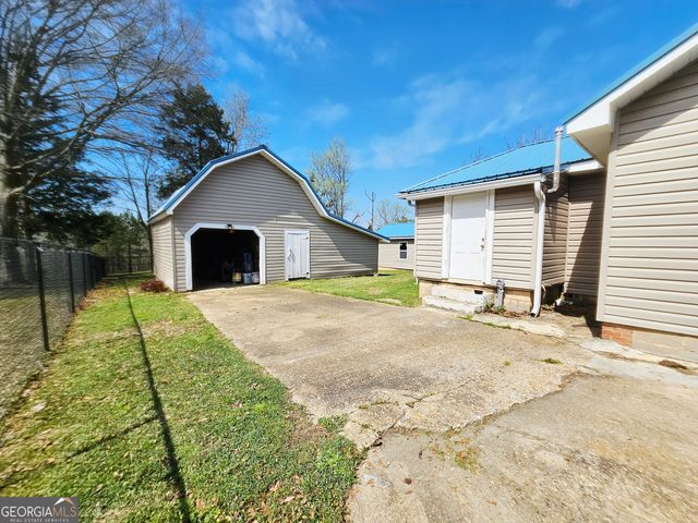 5644 Redland Road, Franklin, GA 30217