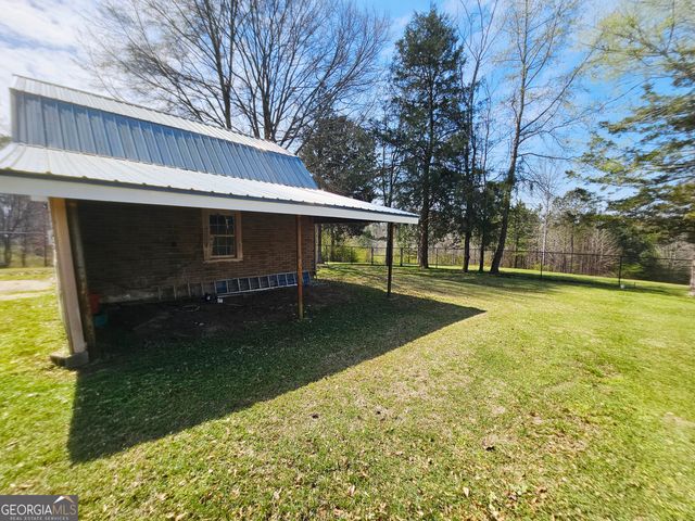 5644 Redland Road, Franklin, GA 30217