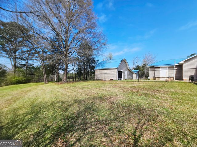 5644 Redland Road, Franklin, GA 30217