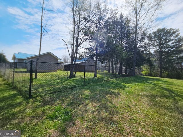 5644 Redland Road, Franklin, GA 30217