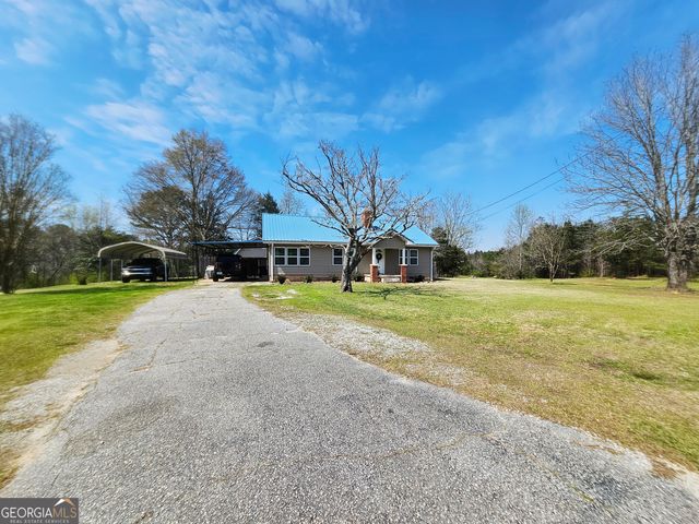 5644 Redland Road, Franklin, GA 30217