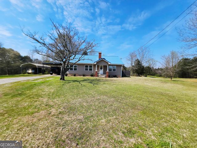 5644 Redland Road, Franklin, GA 30217