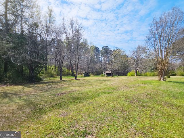 5644 Redland Road, Franklin, GA 30217