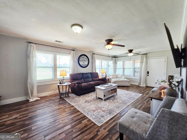 5644 Redland Road, Franklin, GA 30217