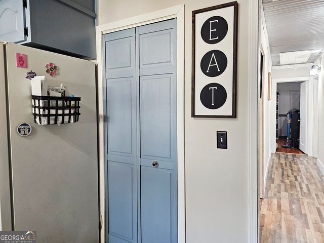 5644 Redland Road, Franklin, GA 30217