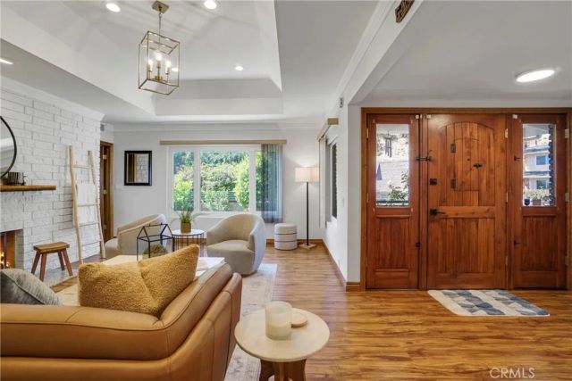 7982 Sangamon, Sun Valley, CA 91352