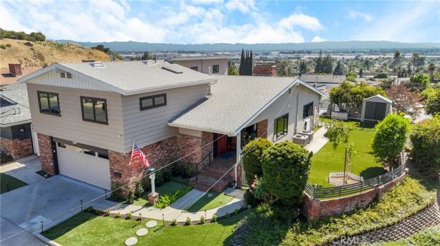 7982 Sangamon, Sun Valley, CA 91352