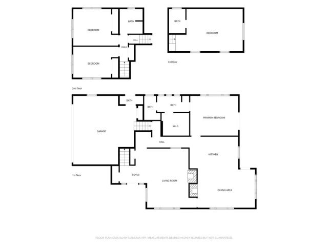 7982 Sangamon, Sun Valley, CA 91352