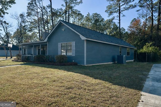 2710 Clayton Drive, Valdosta, GA 31602