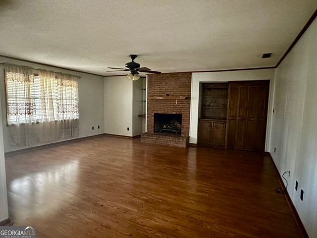 2710 Clayton Drive, Valdosta, GA 31602