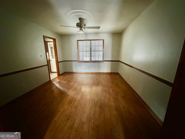 2710 Clayton Drive, Valdosta, GA 31602