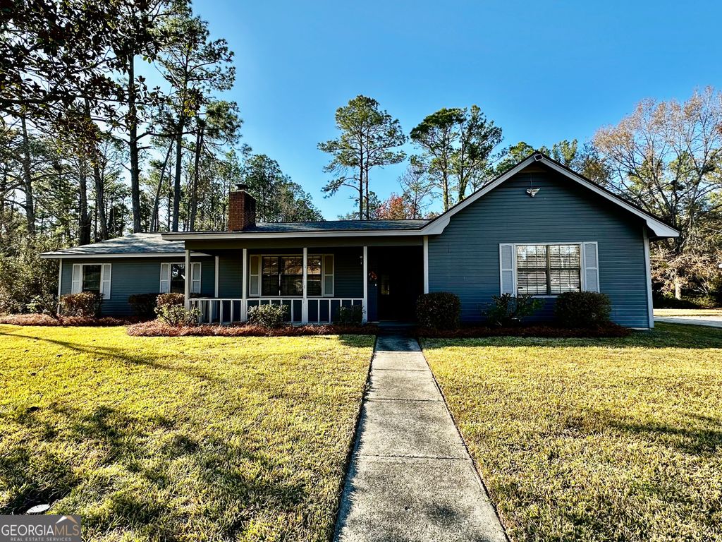 2710 Clayton Drive, Valdosta, GA 31602