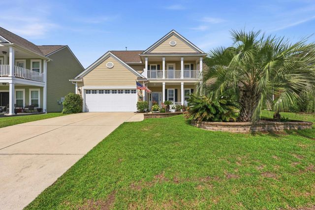 3112 Byrom Rd., Myrtle Beach, SC 29579