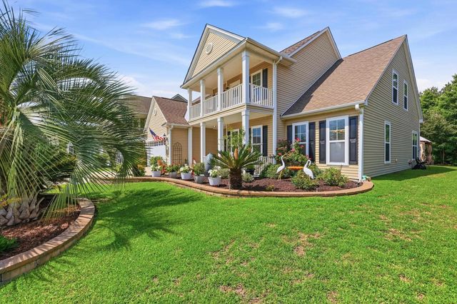 3112 Byrom Rd., Myrtle Beach, SC 29579