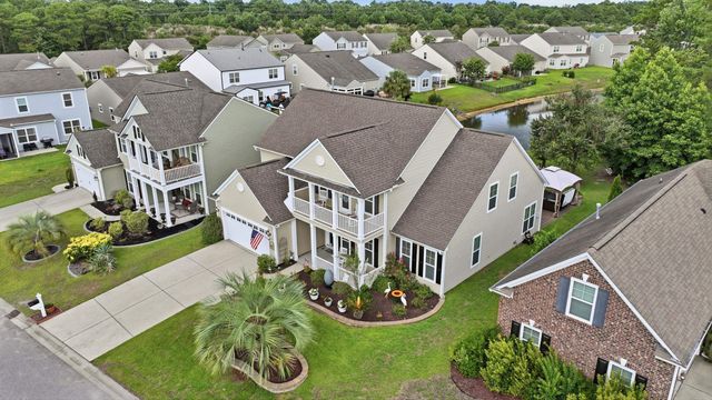 3112 Byrom Rd., Myrtle Beach, SC 29579