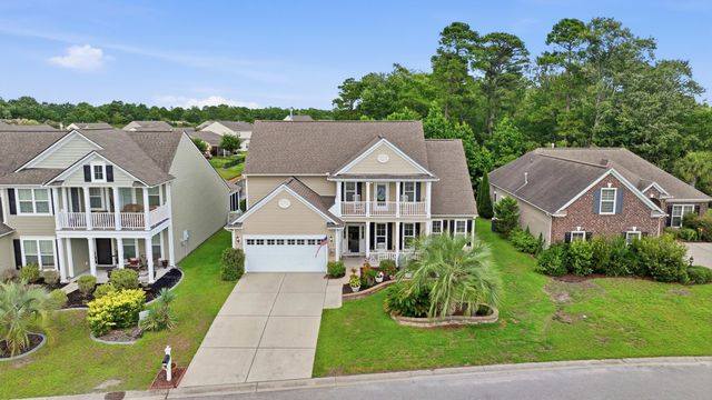 3112 Byrom Rd., Myrtle Beach, SC 29579